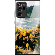 Защитный чехол BoxFace Glossy Panel Samsung N985 Galaxy Note 20 Ultra 