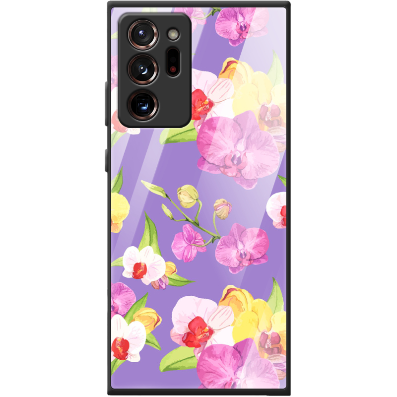 Защитный чехол BoxFace Glossy Panel Samsung N985 Galaxy Note 20 Ultra 