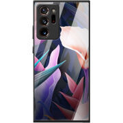 Защитный чехол BoxFace Glossy Panel Samsung N985 Galaxy Note 20 Ultra Calla Flower