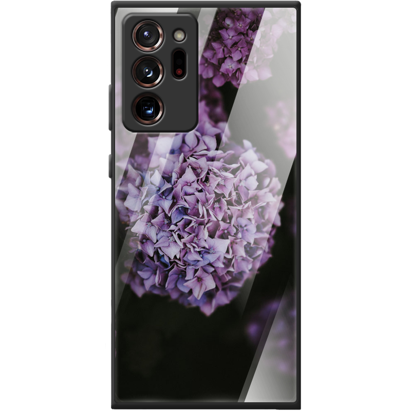 Защитный чехол BoxFace Glossy Panel Samsung N985 Galaxy Note 20 Ultra 