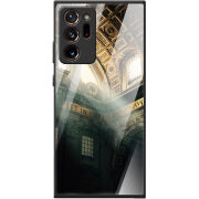 Защитный чехол BoxFace Glossy Panel Samsung N985 Galaxy Note 20 Ultra 