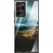 Защитный чехол BoxFace Glossy Panel Samsung N985 Galaxy Note 20 Ultra 