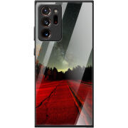 Защитный чехол BoxFace Glossy Panel Samsung N985 Galaxy Note 20 Ultra 