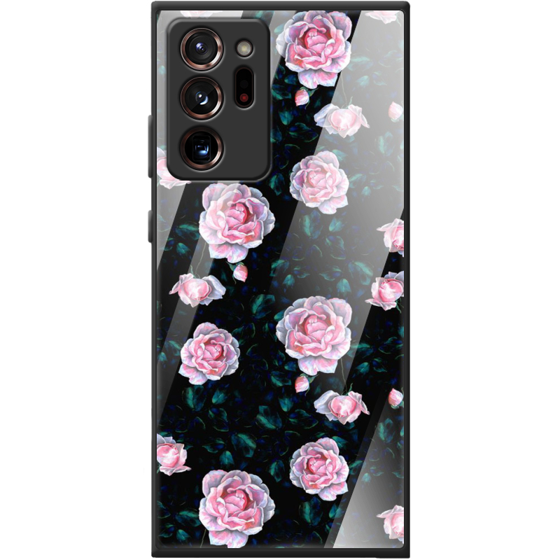 Защитный чехол BoxFace Glossy Panel Samsung N985 Galaxy Note 20 Ultra 