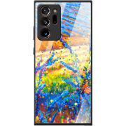 Защитный чехол BoxFace Glossy Panel Samsung N985 Galaxy Note 20 Ultra 