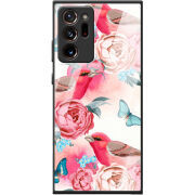 Защитный чехол BoxFace Glossy Panel Samsung N985 Galaxy Note 20 Ultra 