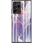 Защитный чехол BoxFace Glossy Panel Samsung N985 Galaxy Note 20 Ultra 