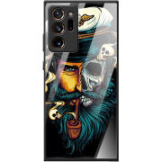 Защитный чехол BoxFace Glossy Panel Samsung N985 Galaxy Note 20 Ultra 