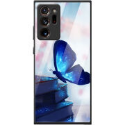 Защитный чехол BoxFace Glossy Panel Samsung N985 Galaxy Note 20 Ultra 