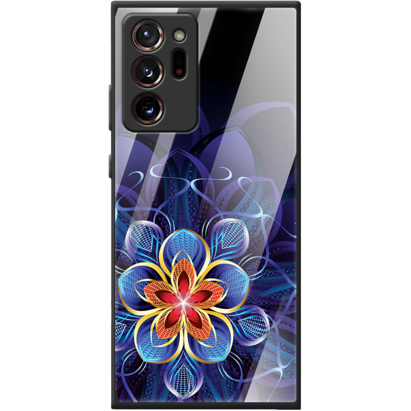 Защитный чехол BoxFace Glossy Panel Samsung N985 Galaxy Note 20 Ultra 