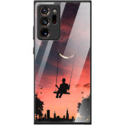 Защитный чехол BoxFace Glossy Panel Samsung N985 Galaxy Note 20 Ultra 