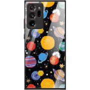 Защитный чехол BoxFace Glossy Panel Samsung N985 Galaxy Note 20 Ultra 