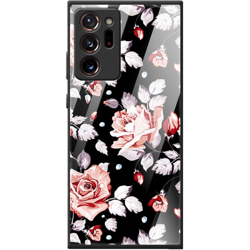 Защитный чехол BoxFace Glossy Panel Samsung N985 Galaxy Note 20 Ultra 