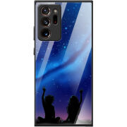 Защитный чехол BoxFace Glossy Panel Samsung N985 Galaxy Note 20 Ultra 