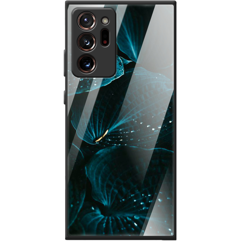 Защитный чехол BoxFace Glossy Panel Samsung N985 Galaxy Note 20 Ultra 