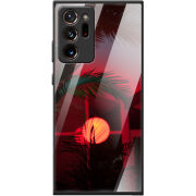 Защитный чехол BoxFace Glossy Panel Samsung N985 Galaxy Note 20 Ultra 