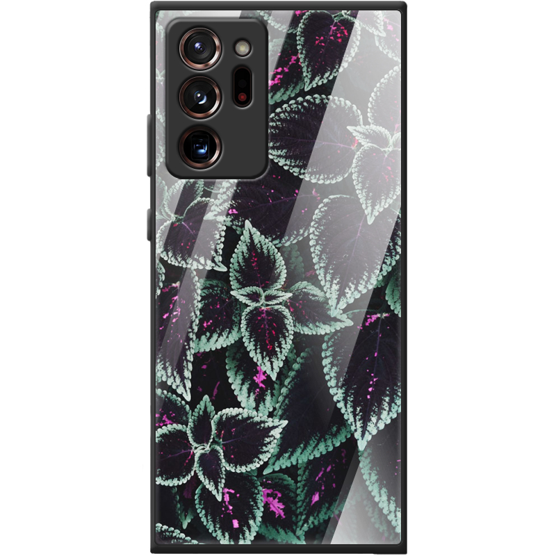 Защитный чехол BoxFace Glossy Panel Samsung N985 Galaxy Note 20 Ultra 