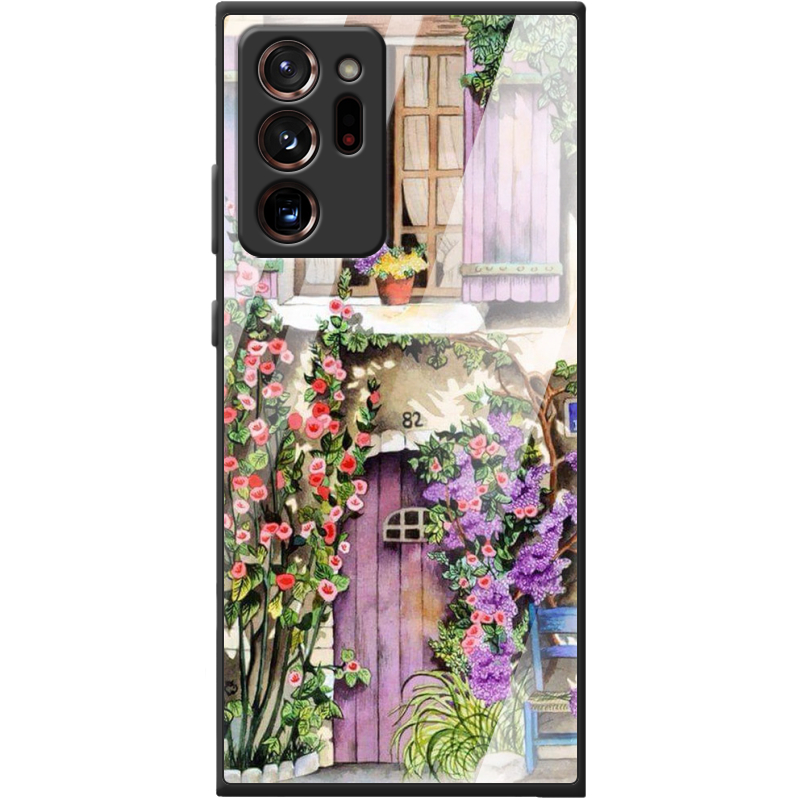 Защитный чехол BoxFace Glossy Panel Samsung N985 Galaxy Note 20 Ultra 