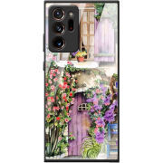 Защитный чехол BoxFace Glossy Panel Samsung N985 Galaxy Note 20 Ultra 
