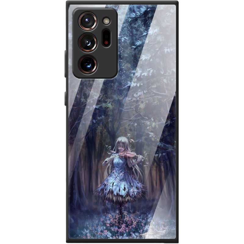 Защитный чехол BoxFace Glossy Panel Samsung N985 Galaxy Note 20 Ultra 