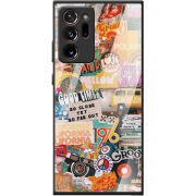 Защитный чехол BoxFace Glossy Panel Samsung N985 Galaxy Note 20 Ultra 