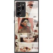 Защитный чехол BoxFace Glossy Panel Samsung N985 Galaxy Note 20 Ultra 