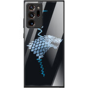 Защитный чехол BoxFace Glossy Panel Samsung N985 Galaxy Note 20 Ultra Game of Starks
