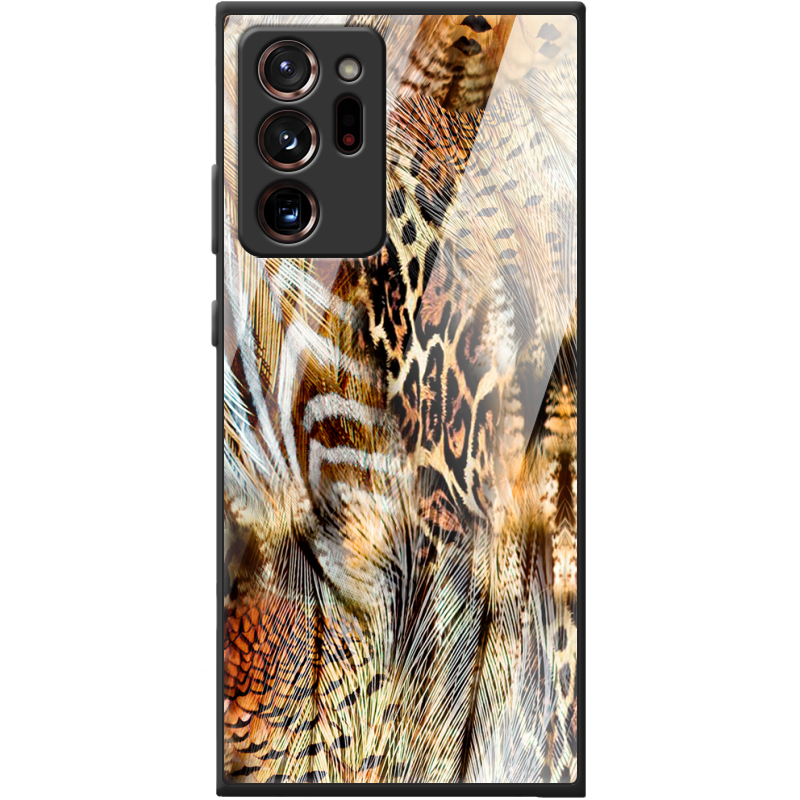 Защитный чехол BoxFace Glossy Panel Samsung N985 Galaxy Note 20 Ultra 