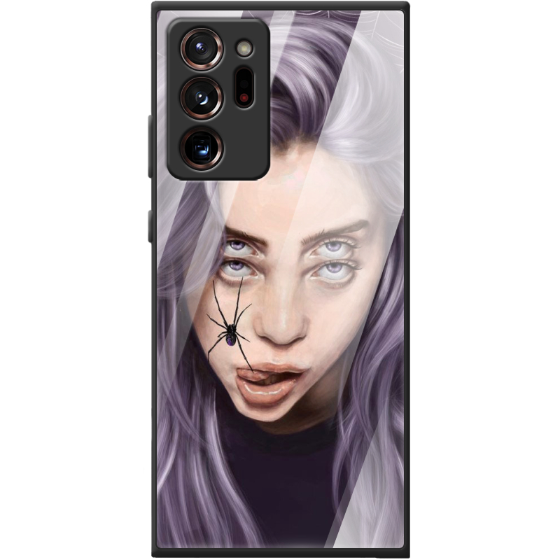 Защитный чехол BoxFace Glossy Panel Samsung N985 Galaxy Note 20 Ultra 