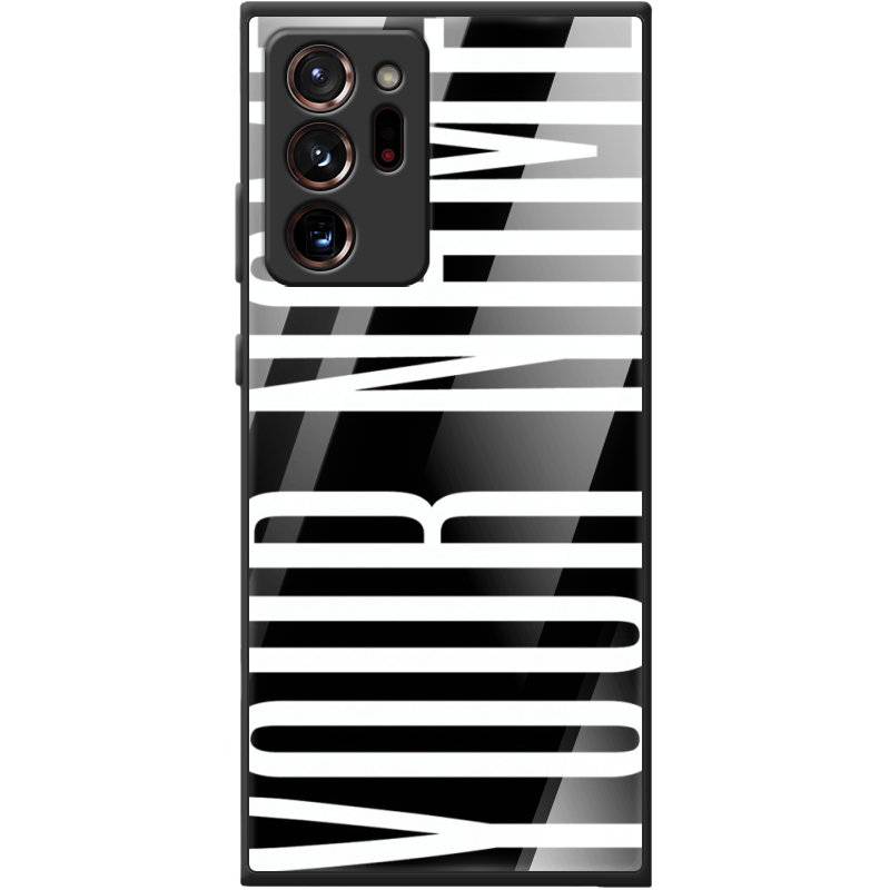 Защитный чехол BoxFace Glossy Panel Samsung N985 Galaxy Note 20 Ultra 