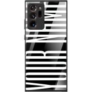 Защитный чехол BoxFace Glossy Panel Samsung N985 Galaxy Note 20 Ultra 