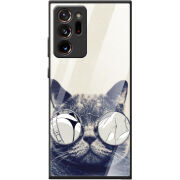 Защитный чехол BoxFace Glossy Panel Samsung N985 Galaxy Note 20 Ultra 
