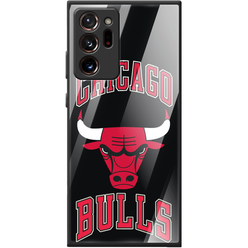 Защитный чехол BoxFace Glossy Panel Samsung N985 Galaxy Note 20 Ultra 