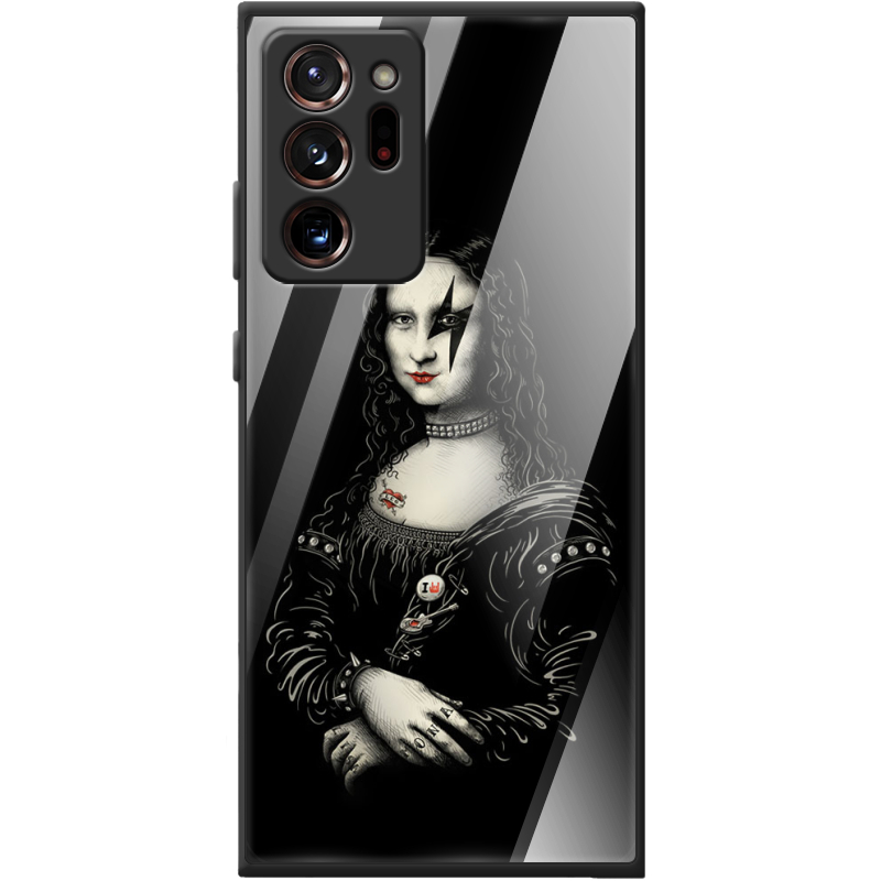 Защитный чехол BoxFace Glossy Panel Samsung N985 Galaxy Note 20 Ultra 