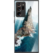 Защитный чехол BoxFace Glossy Panel Samsung N985 Galaxy Note 20 Ultra 