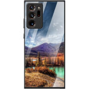 Защитный чехол BoxFace Glossy Panel Samsung N985 Galaxy Note 20 Ultra 