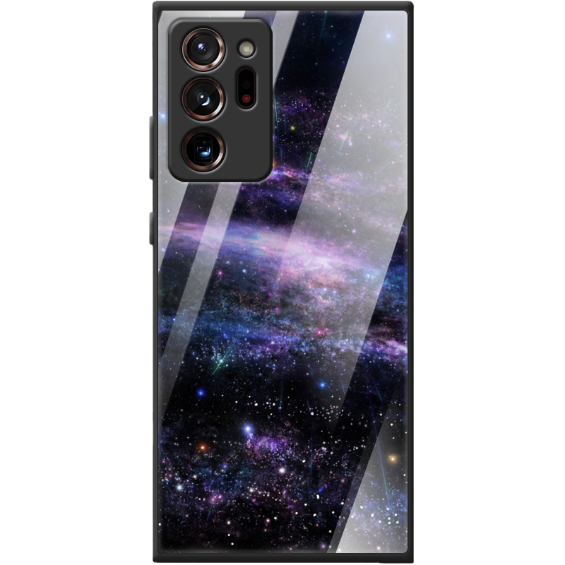 Защитный чехол BoxFace Glossy Panel Samsung N985 Galaxy Note 20 Ultra 