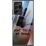 Защитный чехол BoxFace Glossy Panel Samsung N985 Galaxy Note 20 Ultra 