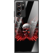 Защитный чехол BoxFace Glossy Panel Samsung N985 Galaxy Note 20 Ultra 
