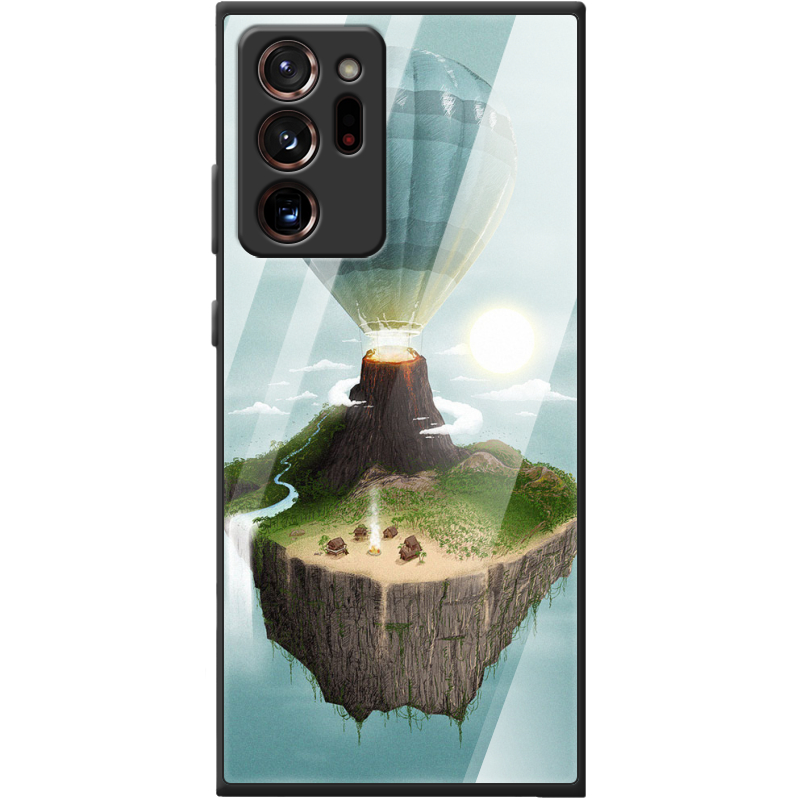 Защитный чехол BoxFace Glossy Panel Samsung N985 Galaxy Note 20 Ultra 