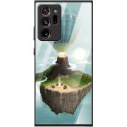 Защитный чехол BoxFace Glossy Panel Samsung N985 Galaxy Note 20 Ultra 