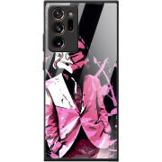 Защитный чехол BoxFace Glossy Panel Samsung N985 Galaxy Note 20 Ultra 