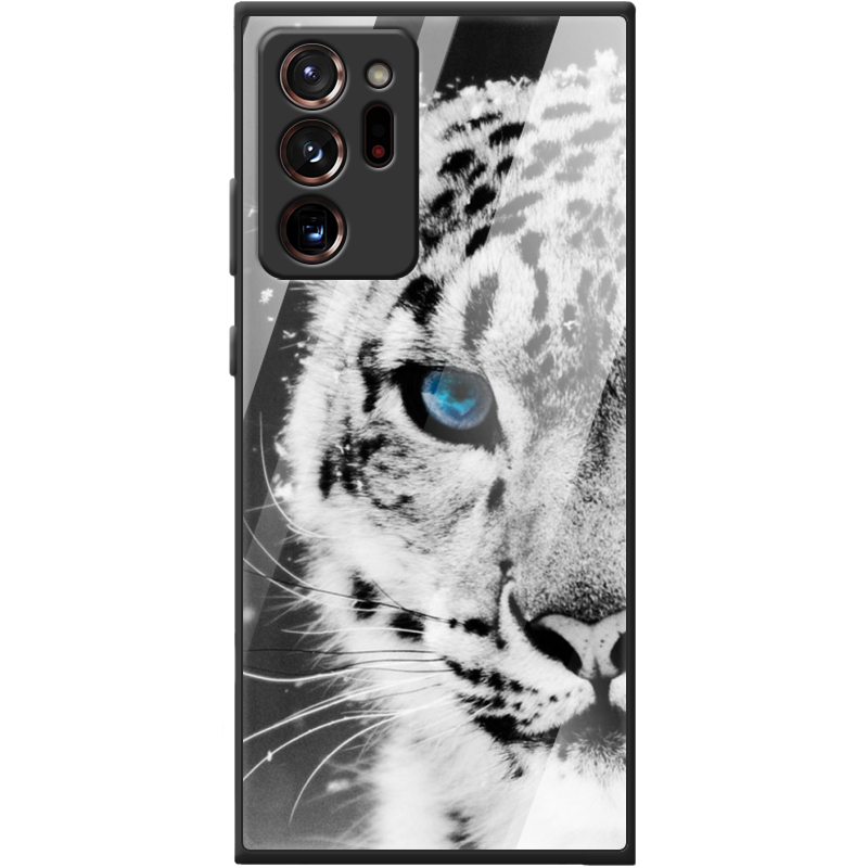 Защитный чехол BoxFace Glossy Panel Samsung N985 Galaxy Note 20 Ultra 
