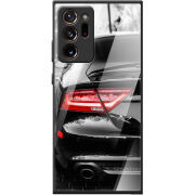 Защитный чехол BoxFace Glossy Panel Samsung N985 Galaxy Note 20 Ultra Audi A7
