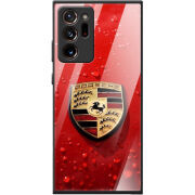 Защитный чехол BoxFace Glossy Panel Samsung N985 Galaxy Note 20 Ultra 