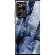 Защитный чехол BoxFace Glossy Panel Samsung N985 Galaxy Note 20 Ultra 