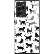 Защитный чехол BoxFace Glossy Panel Samsung N985 Galaxy Note 20 Ultra 
