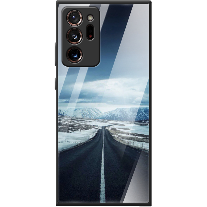Защитный чехол BoxFace Glossy Panel Samsung N985 Galaxy Note 20 Ultra 
