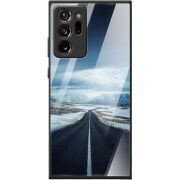 Защитный чехол BoxFace Glossy Panel Samsung N985 Galaxy Note 20 Ultra 