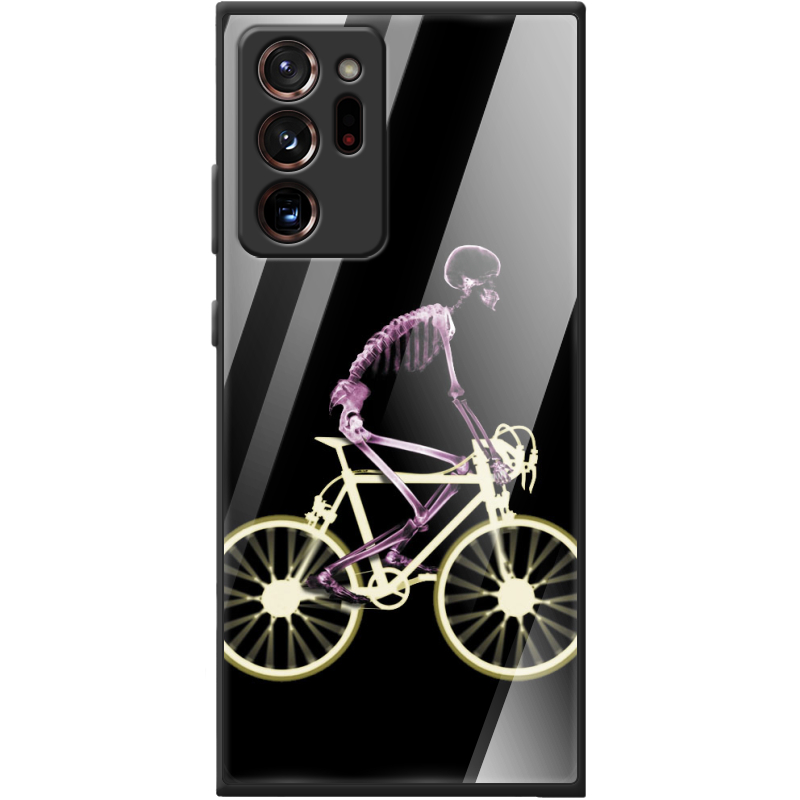 Защитный чехол BoxFace Glossy Panel Samsung N985 Galaxy Note 20 Ultra 